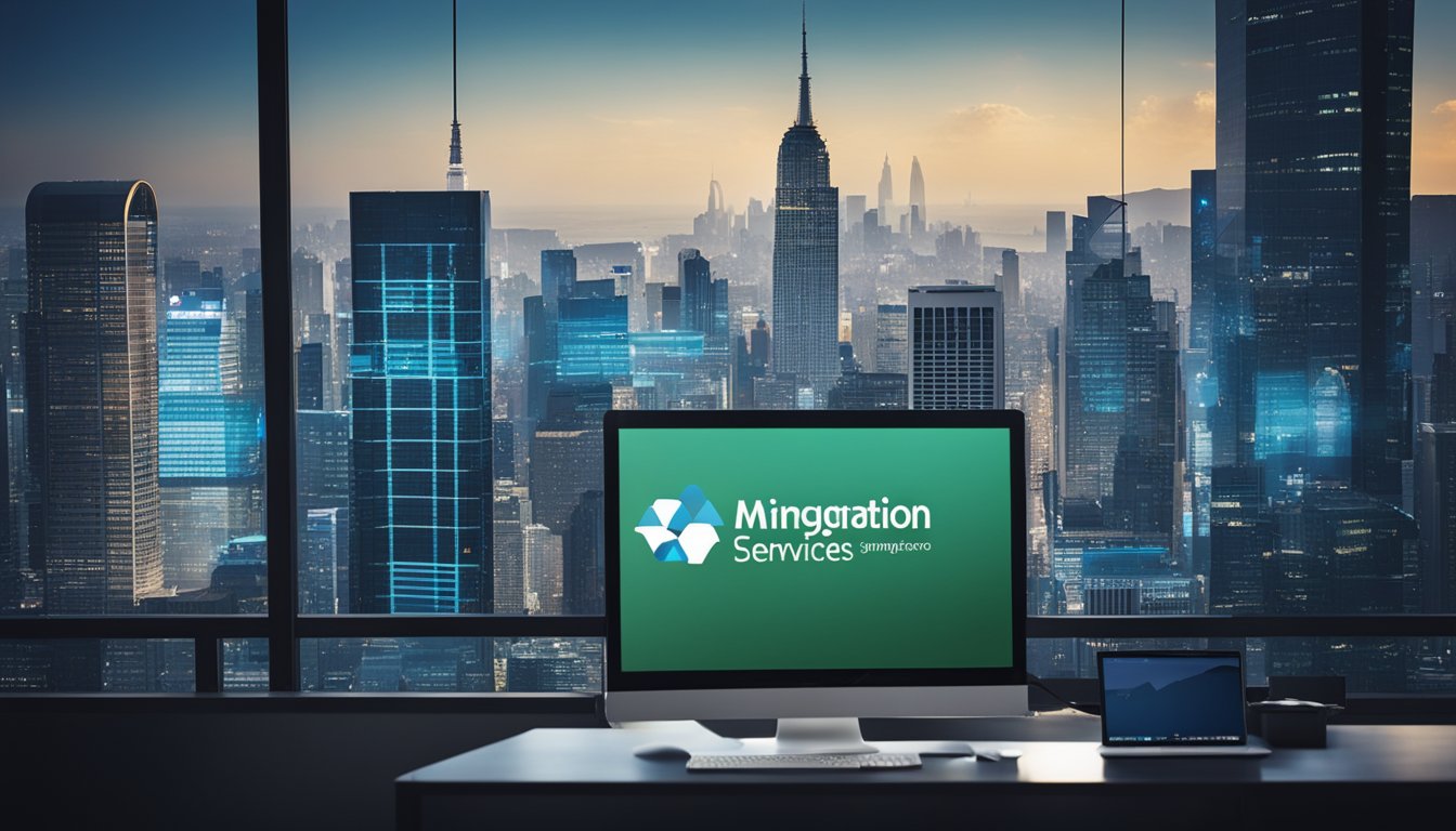 Successfully Move to Azure with Azure Migration Services Successfully Move to Azure with Azure Migration Services